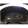Image 52 : A8 --  2000 VW GOLF GLS HATCHBACK, BLACK, 294,603 KMS