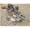 Image 2 : King Canada Sliding Miter saw