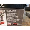 Image 2 : Porter Cable 1/2 " Drill Driver & Reciprocating Saw