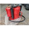 Image 2 : 12 Ton Air Bottle Jack