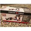 Image 2 : Porter Cable 1/2 " Drill Driver & Reciprocating Saw