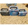 Image 1 : Set of Three Bosch Shelf System