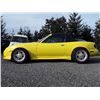 Image 16 : A10 --  1990 MAZDA MX-5 MIATA GIALLO EDITION CONVERTIBLE, Yellow, 80289 MILES