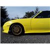 Image 26 : A10 --  1990 MAZDA MX-5 MIATA GIALLO EDITION CONVERTIBLE, Yellow, 80289 MILES