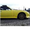 Image 30 : A10 --  1990 MAZDA MX-5 MIATA GIALLO EDITION CONVERTIBLE, Yellow, 80289 MILES