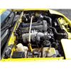 Image 35 : A10 --  1990 MAZDA MX-5 MIATA GIALLO EDITION CONVERTIBLE, Yellow, 80289 MILES