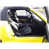 Image 36 : A10 --  1990 MAZDA MX-5 MIATA GIALLO EDITION CONVERTIBLE, Yellow, 80289 MILES