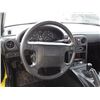 Image 48 : A10 --  1990 MAZDA MX-5 MIATA GIALLO EDITION CONVERTIBLE, Yellow, 80289 MILES