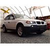 Image 8 : C2 --  2004 BMW X3 2.5I AWD SUV, WHITE, 191,454 KMS