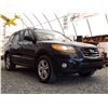 Image 8 : C1 --  2011 HYUNDAI SANTA FE SE AWD, Black, 200469 KM's