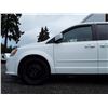 Image 25 : F3 --  2017 DODGE GRAND CARAVAN SE, White, 178065 KM's