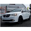 Image 2 : F3 --  2017 DODGE GRAND CARAVAN SE, White, 178065 KM's