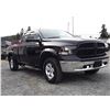 Image 8 : D3 --  2014 DODGE RAM 1500 ST CREW CAB 4X4, Black, 175479 KM's