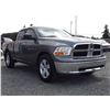 Image 8 : E6 --  2011 DODGE RAM 1500 4X4, Black, 189172 KM's