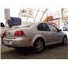 Image 8 : G4 --  2008 VW CITY JETTA, Grey, 235207 KM's