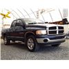 Image 8 : B6 --  2003 DODGE RAM 1500 SLT 4X4, Blue, 278872 KM's