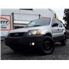 Image 2 : A8 --  2007 FORD ESCAPE XLT AWD, Grey, 115,737 MILES