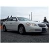 Image 8 : B2 --  2007 BUICK LUCERNE CX, White, 280373 KM's