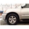 Image 24 : F5 --  2006 NISSAN ARMADA SE 4X4 , Silver, 144,357 MILES KM's