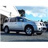 Image 8 : F5 --  2006 NISSAN ARMADA SE 4X4 , Silver, 144,357 MILES KM's