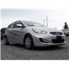 Image 8 : B1 --  2012 HYUNDAI ACCENT GLS, Silver, 206260 KM's