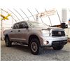 Image 8 : C6B --  2011 TOYOTA TUNDRA CREWMAX SR5 4X4, Grey, 193487 KM's