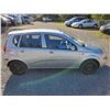 Image 8 : A2 --  2004 CHEVROLET AVEO , Silver, 176825 KM's