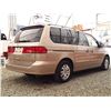 Image 10 : G3 --  2001 HONDA ODYSSEY EX, Brown, 154852 KM's