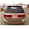 Image 14 : G3 --  2001 HONDA ODYSSEY EX, Brown, 154852 KM's