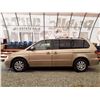 Image 19 : G3 --  2001 HONDA ODYSSEY EX, Brown, 154852 KM's