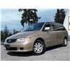 Image 1 : G3 --  2001 HONDA ODYSSEY EX, Brown, 154852 KM's