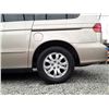 Image 22 : G3 --  2001 HONDA ODYSSEY EX, Brown, 154852 KM's