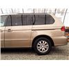 Image 23 : G3 --  2001 HONDA ODYSSEY EX, Brown, 154852 KM's