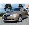 Image 2 : G3 --  2001 HONDA ODYSSEY EX, Brown, 154852 KM's