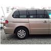 Image 31 : G3 --  2001 HONDA ODYSSEY EX, Brown, 154852 KM's