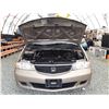 Image 34 : G3 --  2001 HONDA ODYSSEY EX, Brown, 154852 KM's