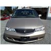 Image 5 : G3 --  2001 HONDA ODYSSEY EX, Brown, 154852 KM's