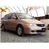 Image 7 : G3 --  2001 HONDA ODYSSEY EX, Brown, 154852 KM's