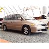 Image 8 : G3 --  2001 HONDA ODYSSEY EX, Brown, 154852 KM's