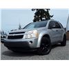 Image 2 : F6 --  2005 CHEVROLET EQUINOX LS, Grey, 217372 KM's