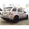 Image 8 : F6 --  2005 CHEVROLET EQUINOX LS, Grey, 217372 KM's