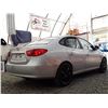 Image 8 : A4 --  2009 HYUNDAI ELANTRA , Silver, 267048 KM's  "NO RESERVE"