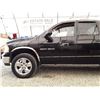 Image 25 : G6 --  2004 DODGE RAM 1500 ST CREW CAB 4X4, Black, 152356 KM's