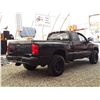 Image 11 : H1 --  2006 DODGE DAKOTA 4X4, Black, 222055 KM's