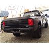 Image 13 : H1 --  2006 DODGE DAKOTA 4X4, Black, 222055 KM's