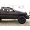 Image 31 : H1 --  2006 DODGE DAKOTA 4X4, Black, 222055 KM's