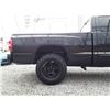 Image 32 : H1 --  2006 DODGE DAKOTA 4X4, Black, 222055 KM's