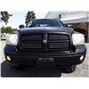 Image 4 : H1 --  2006 DODGE DAKOTA 4X4, Black, 222055 KM's