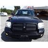 Image 5 : H1 --  2006 DODGE DAKOTA 4X4, Black, 222055 KM's