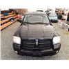 Image 6 : H1 --  2006 DODGE DAKOTA 4X4, Black, 222055 KM's